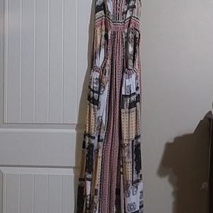 Matilda jane maxie dress size medium